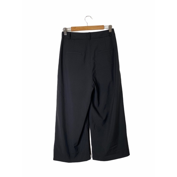 Tibi Stella Edith Pleated Culottes - Picture 3 of 4